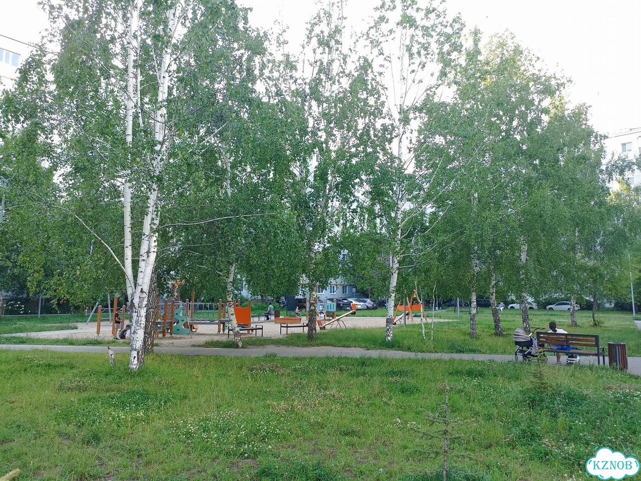 2-к. квартира, 49,7 м², 4/10 эт. фото 24