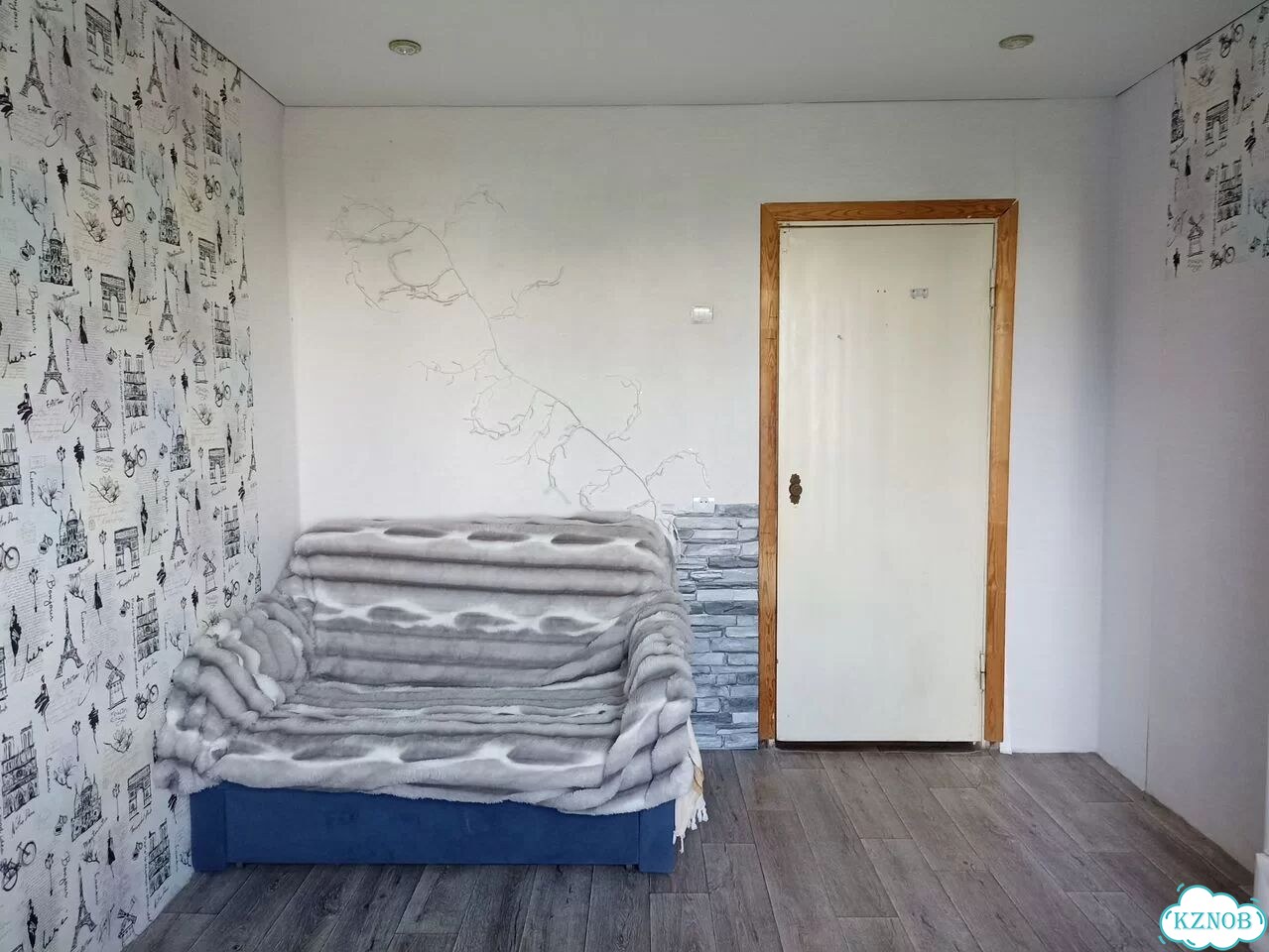 2-к. квартира, 49,7 м², 4/10 эт. фото 4