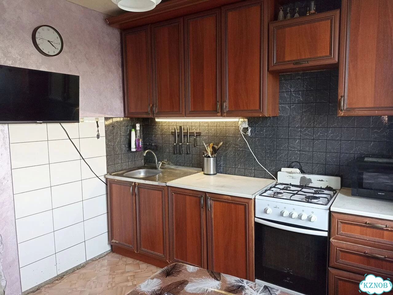 2-к. квартира, 49,7 м², 4/10 эт. фото 8