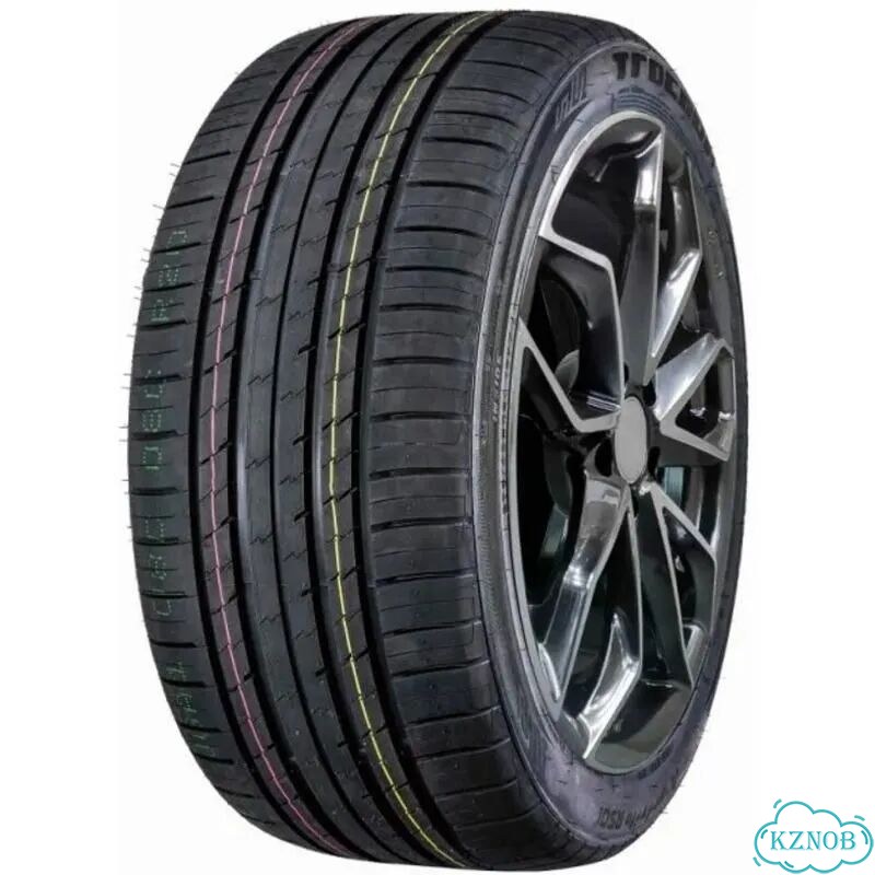 Tracmax X-Privilo RS01 285/50 R20 116W фото 1