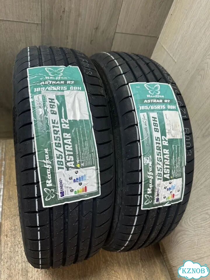 Rauffan Astrar R2 185/65 R15 фото 1