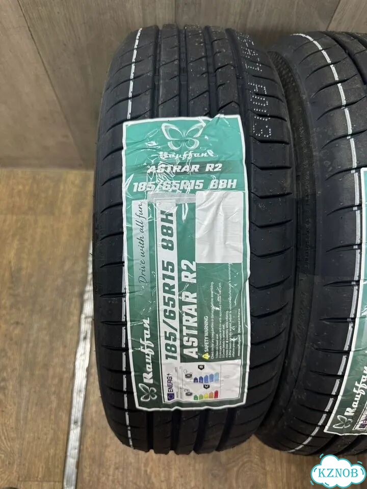 Rauffan Astrar R2 185/65 R15 фото 2