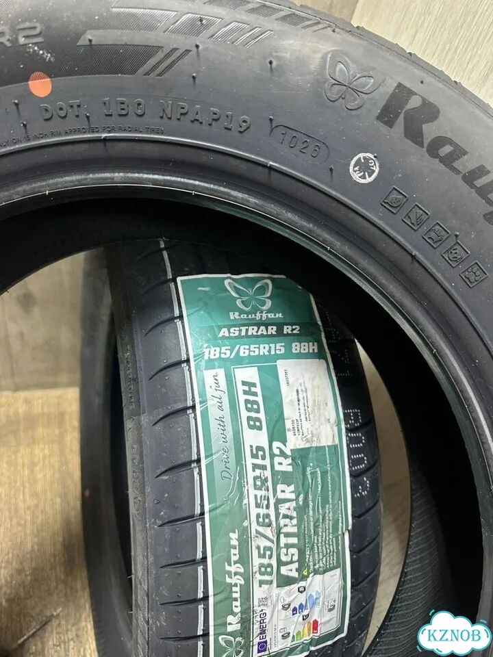 Rauffan Astrar R2 185/65 R15 фото 3