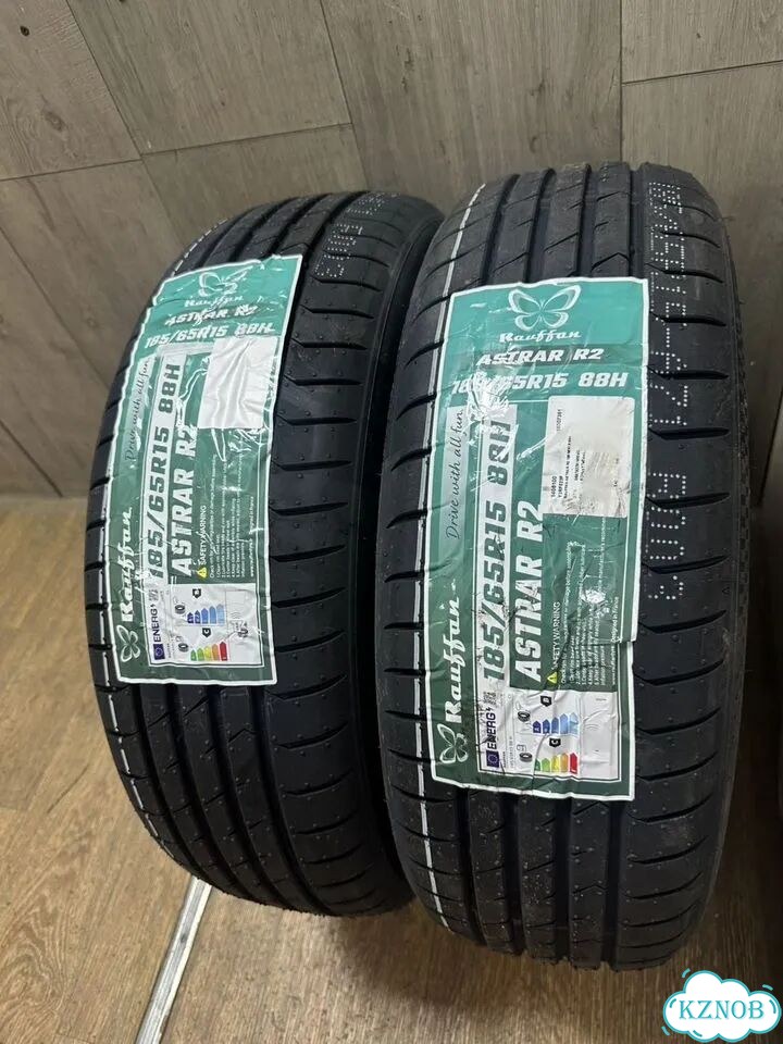 Rauffan Astrar R2 185/65 R15 фото 4