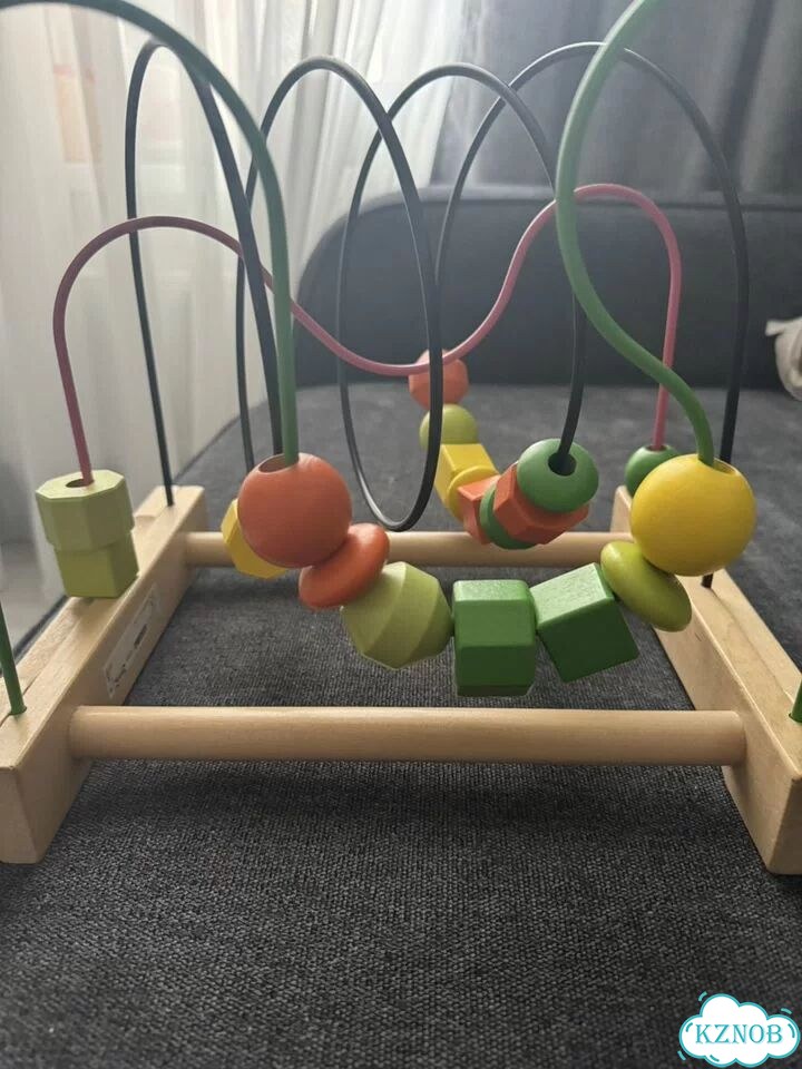 Игрушка лабиринт IKEA фото 1