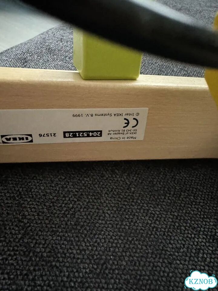 Игрушка лабиринт IKEA фото 2
