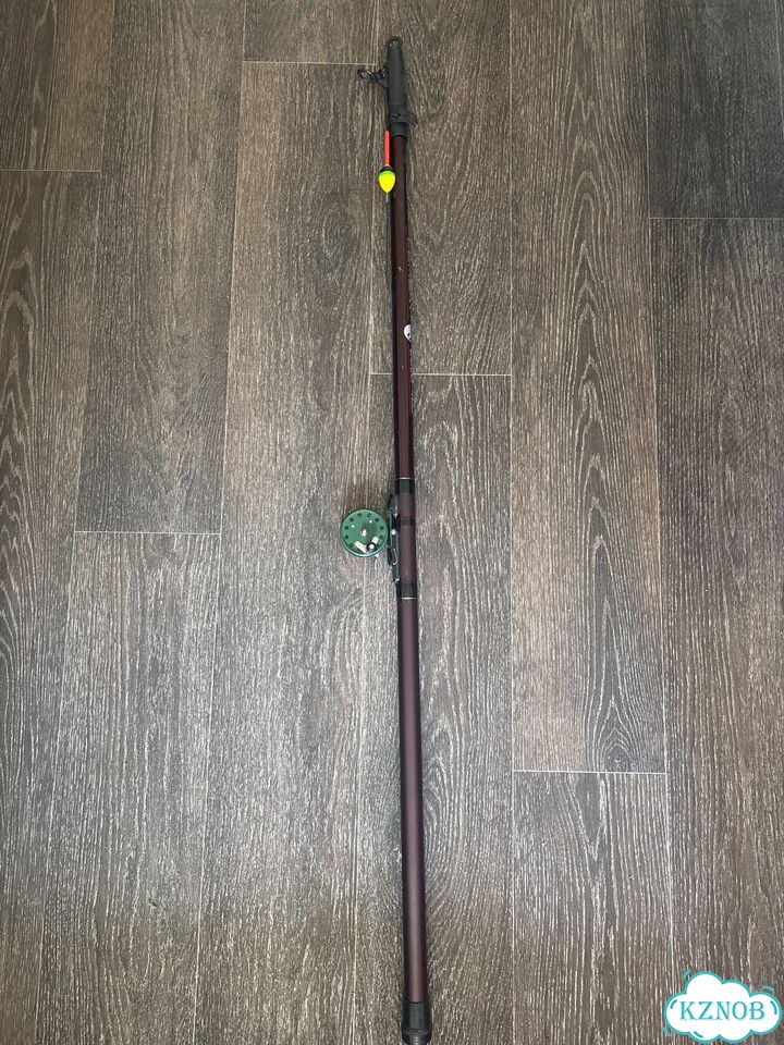 Удочка rubicon bolo 400 фото 1