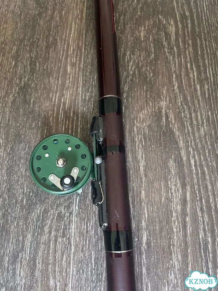 Удочка rubicon bolo 400 фото 2