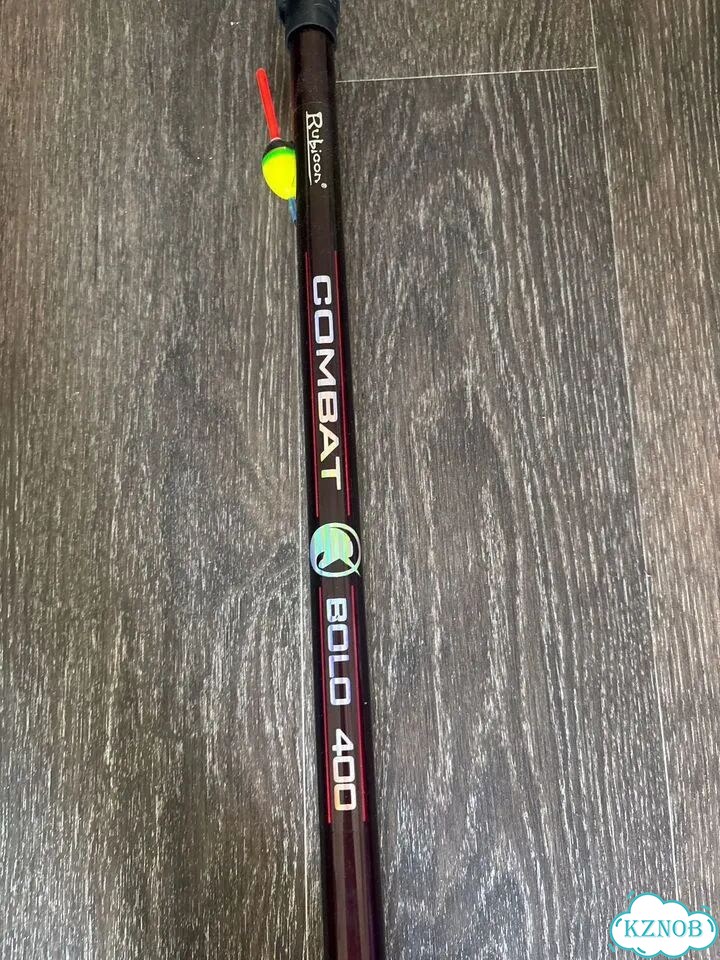 Удочка rubicon bolo 400 фото 3