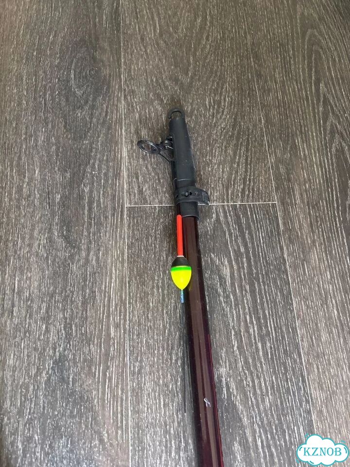 Удочка rubicon bolo 400 фото 4