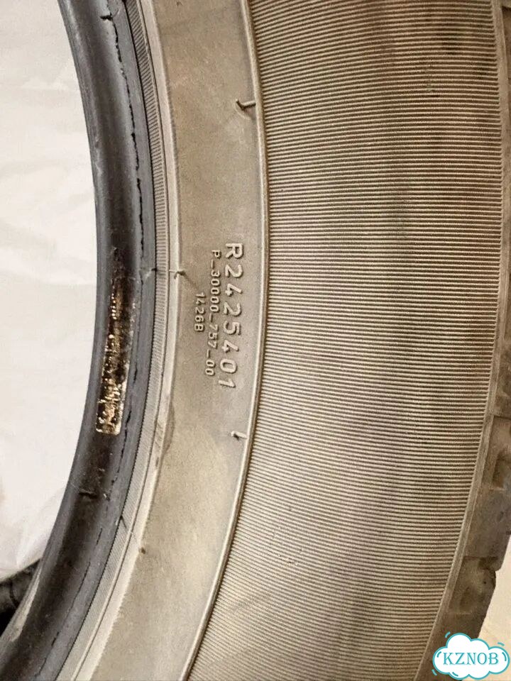 Pirelli Scorpion Verde All Season 215/60 R17 фото 3
