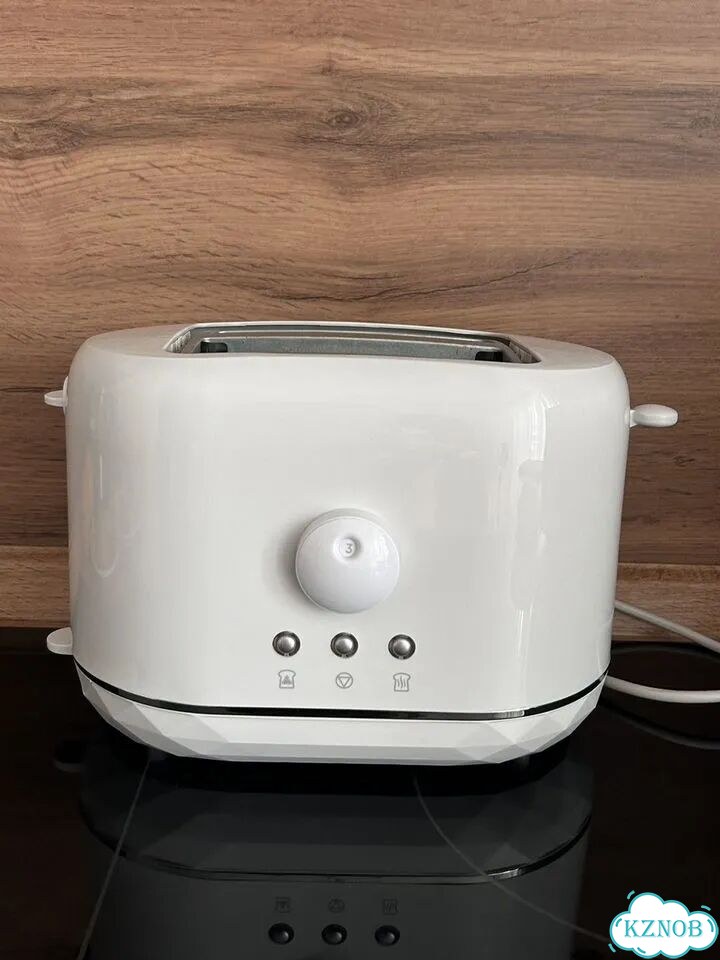 Тостер Qilive фото 1