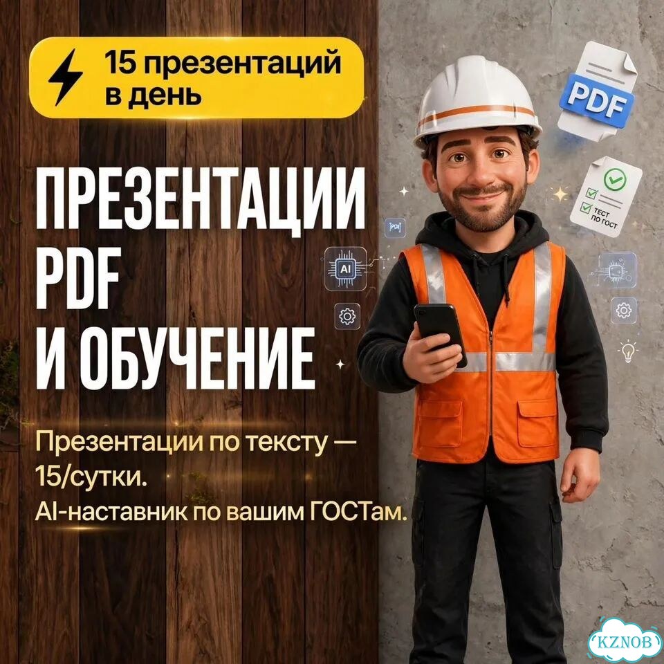 Ии-прораб ассистент смета фото 7
