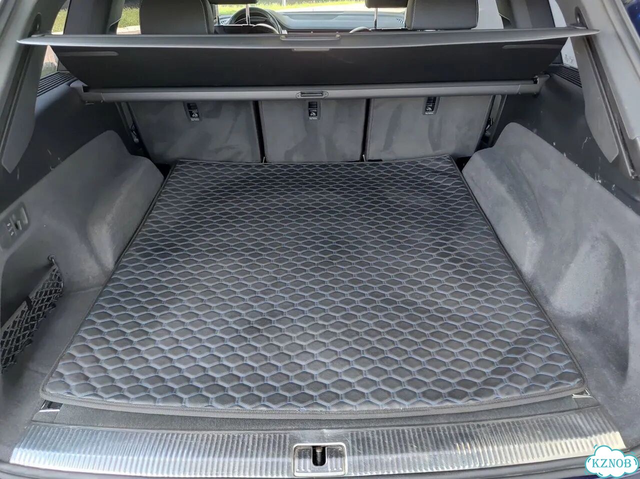 Audi Q7 3.0 AT, 2019, 148 141 км фото 10