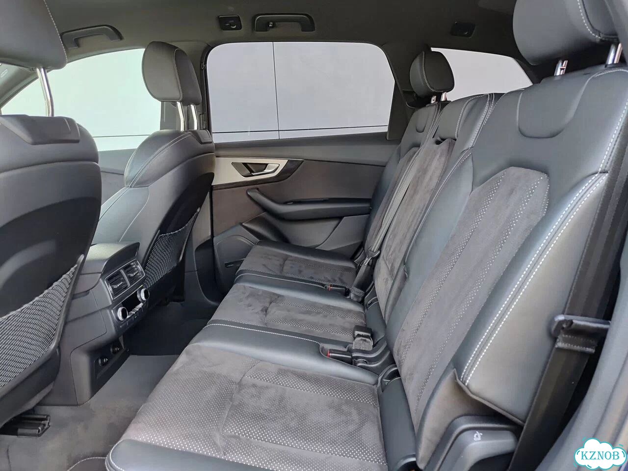 Audi Q7 3.0 AT, 2019, 148 141 км фото 12