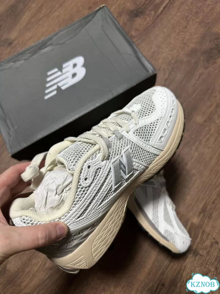 Кроссовки New Balance фото 2