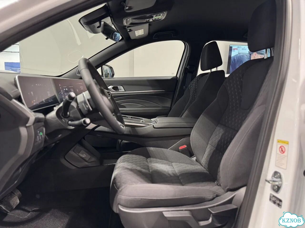 HAVAL F7 2.0 AMT, 2026 Новый фото 11