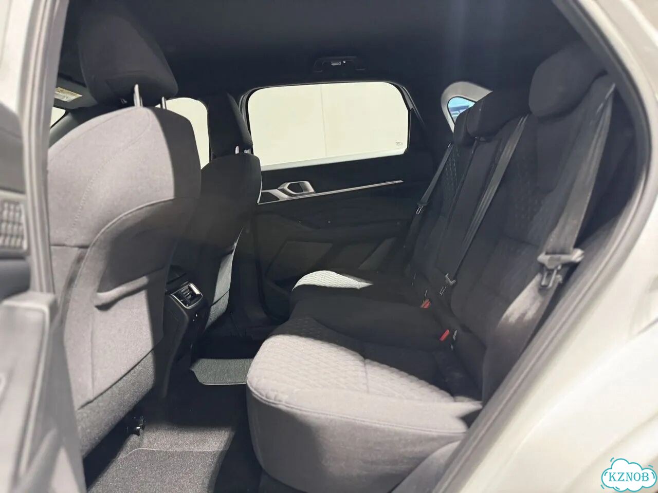 HAVAL F7 2.0 AMT, 2026 Новый фото 12