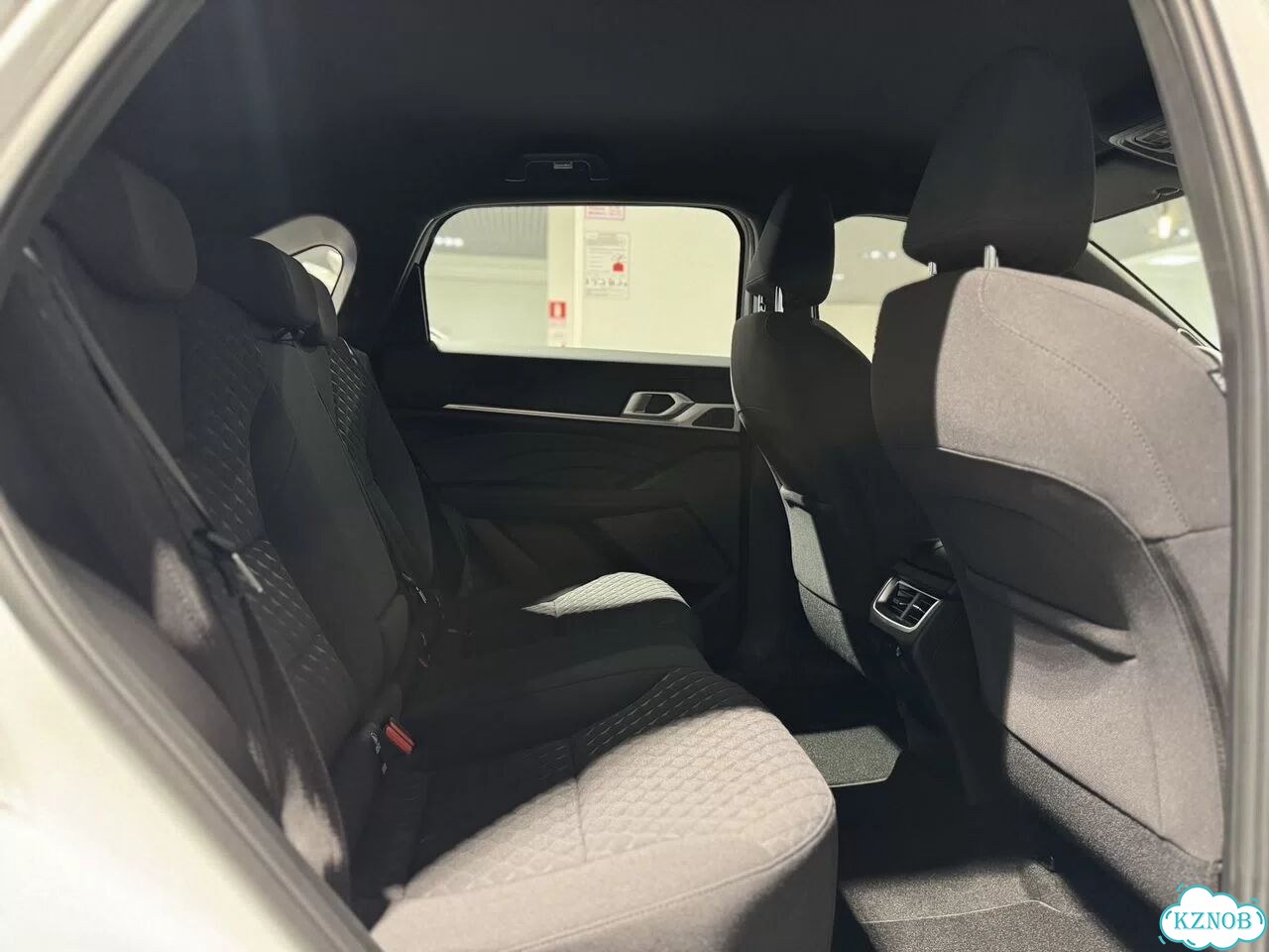 HAVAL F7 2.0 AMT, 2026 Новый фото 13