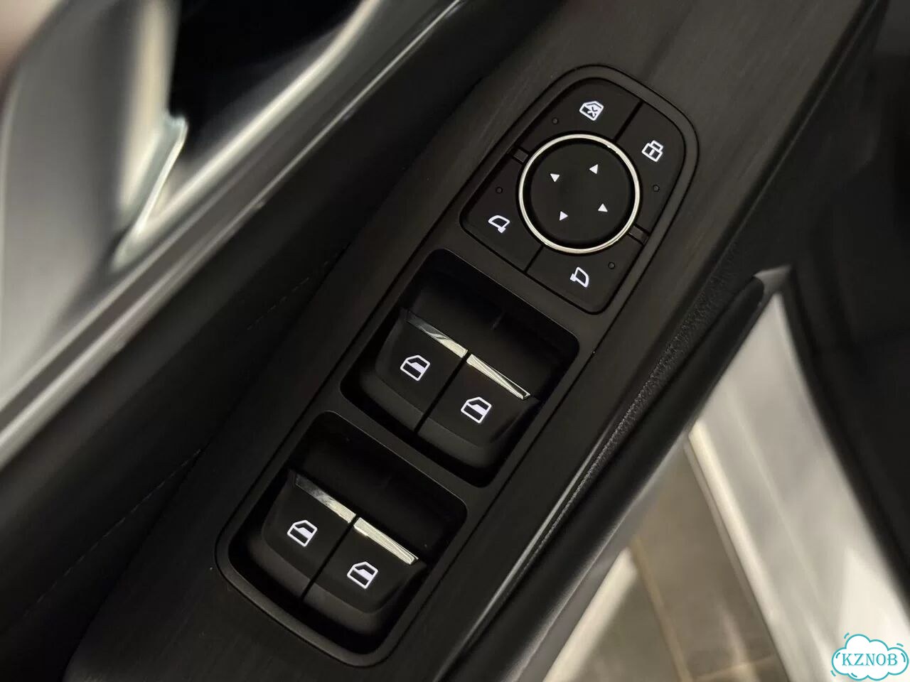 HAVAL F7 2.0 AMT, 2026 Новый фото 15