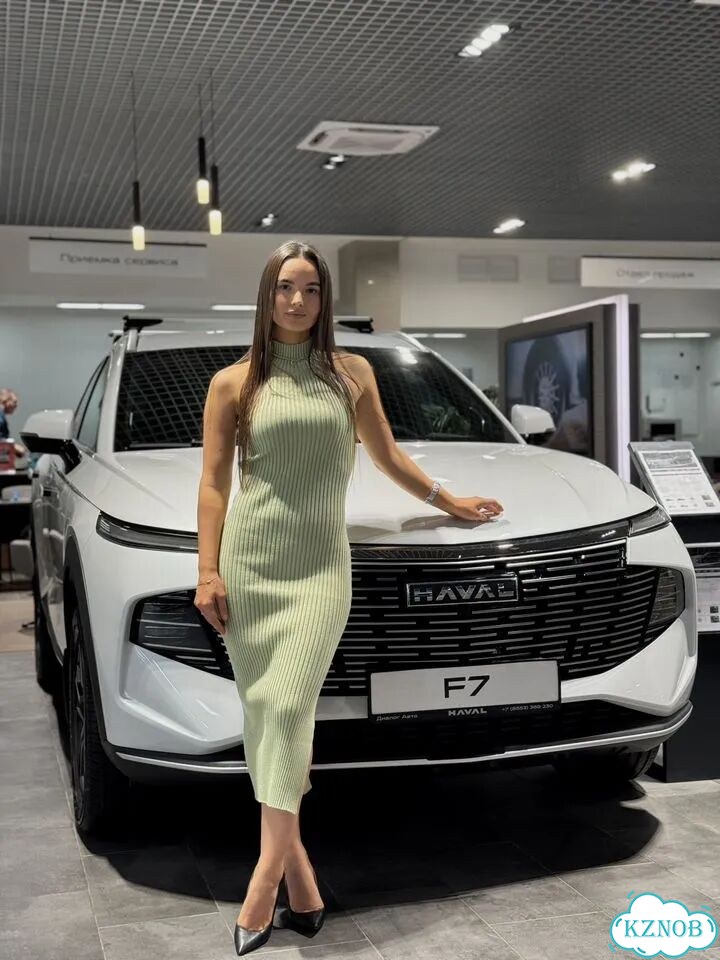 HAVAL F7 2.0 AMT, 2026 Новый фото 2