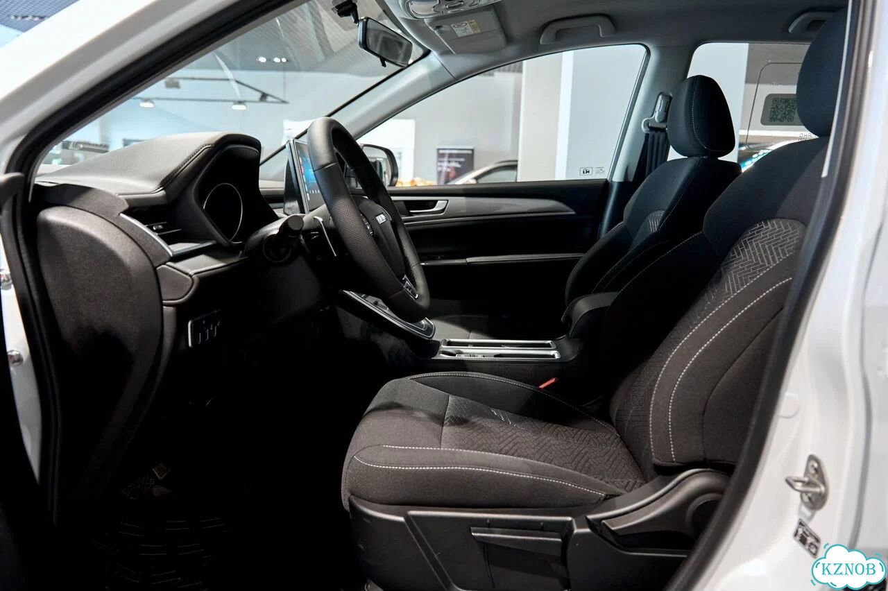 HAVAL M6 1.5 AMT, 2026 Новый фото 12