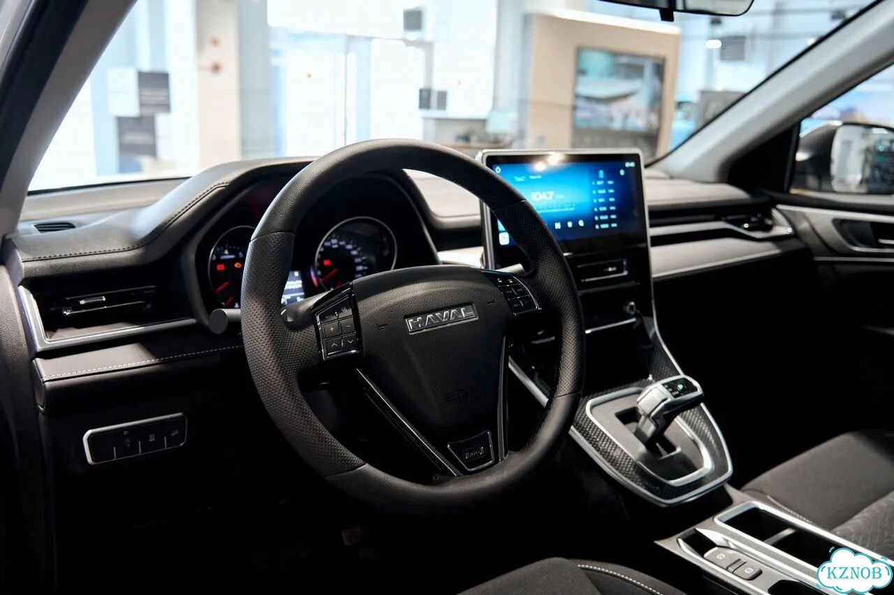 HAVAL M6 1.5 AMT, 2026 Новый фото 13