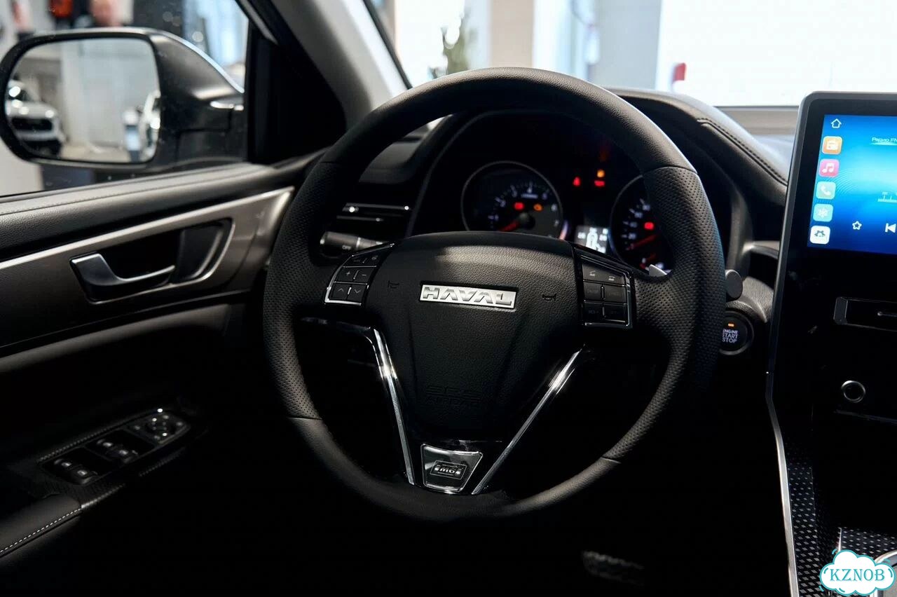 HAVAL M6 1.5 AMT, 2026 Новый фото 15