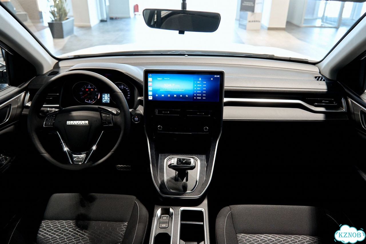 HAVAL M6 1.5 AMT, 2026 Новый фото 17