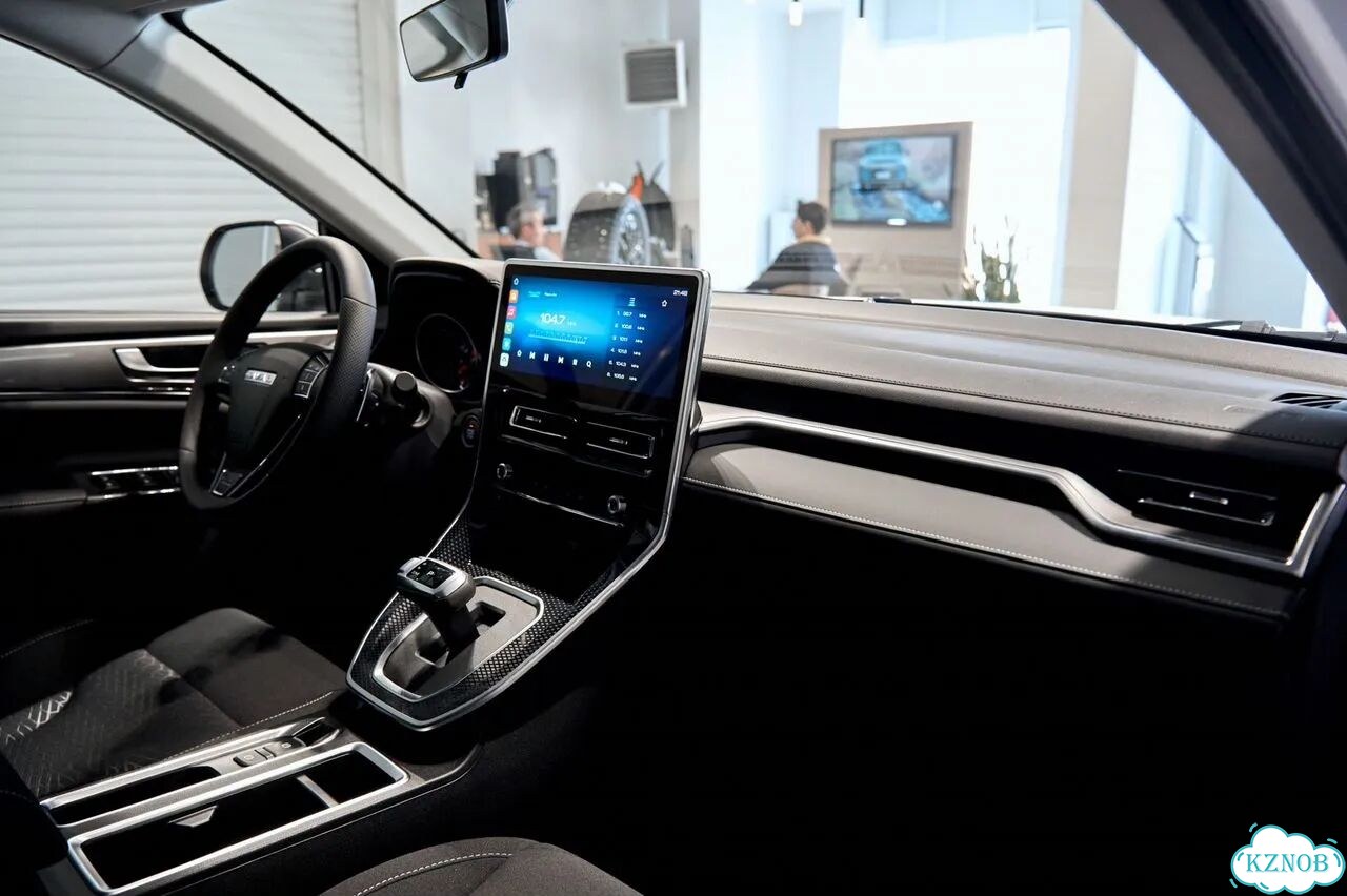 HAVAL M6 1.5 AMT, 2026 Новый фото 20