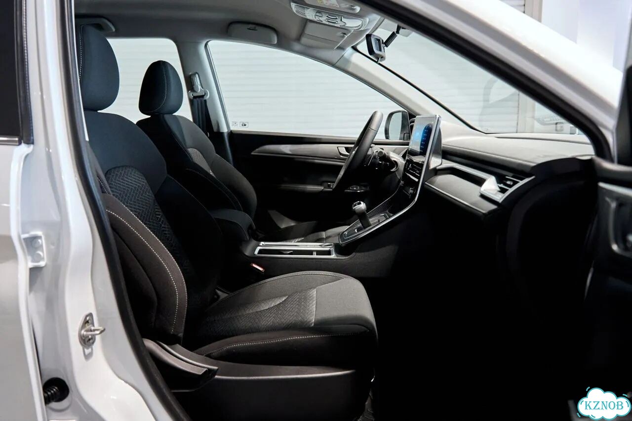 HAVAL M6 1.5 AMT, 2026 Новый фото 21