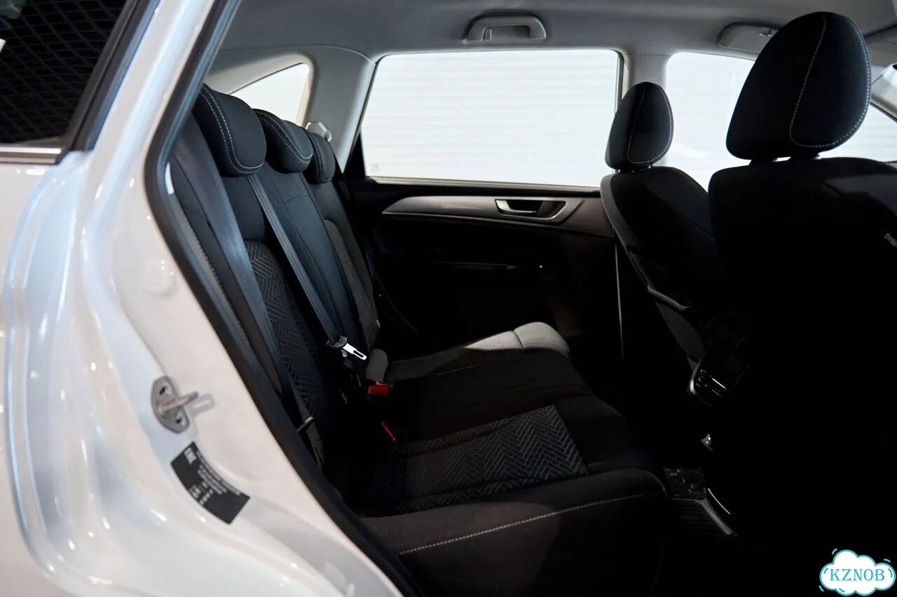 HAVAL M6 1.5 AMT, 2026 Новый фото 22