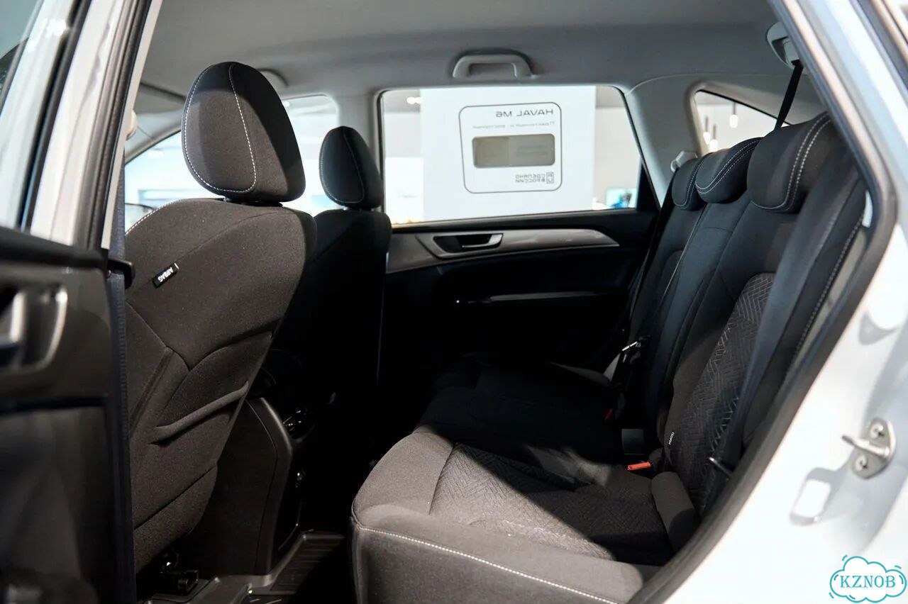 HAVAL M6 1.5 AMT, 2026 Новый фото 23
