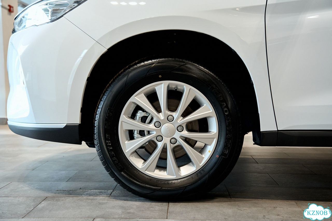 HAVAL M6 1.5 AMT, 2026 Новый фото 9