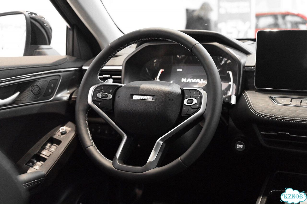 HAVAL Jolion 1.5 MT, 2026 Новый фото 15