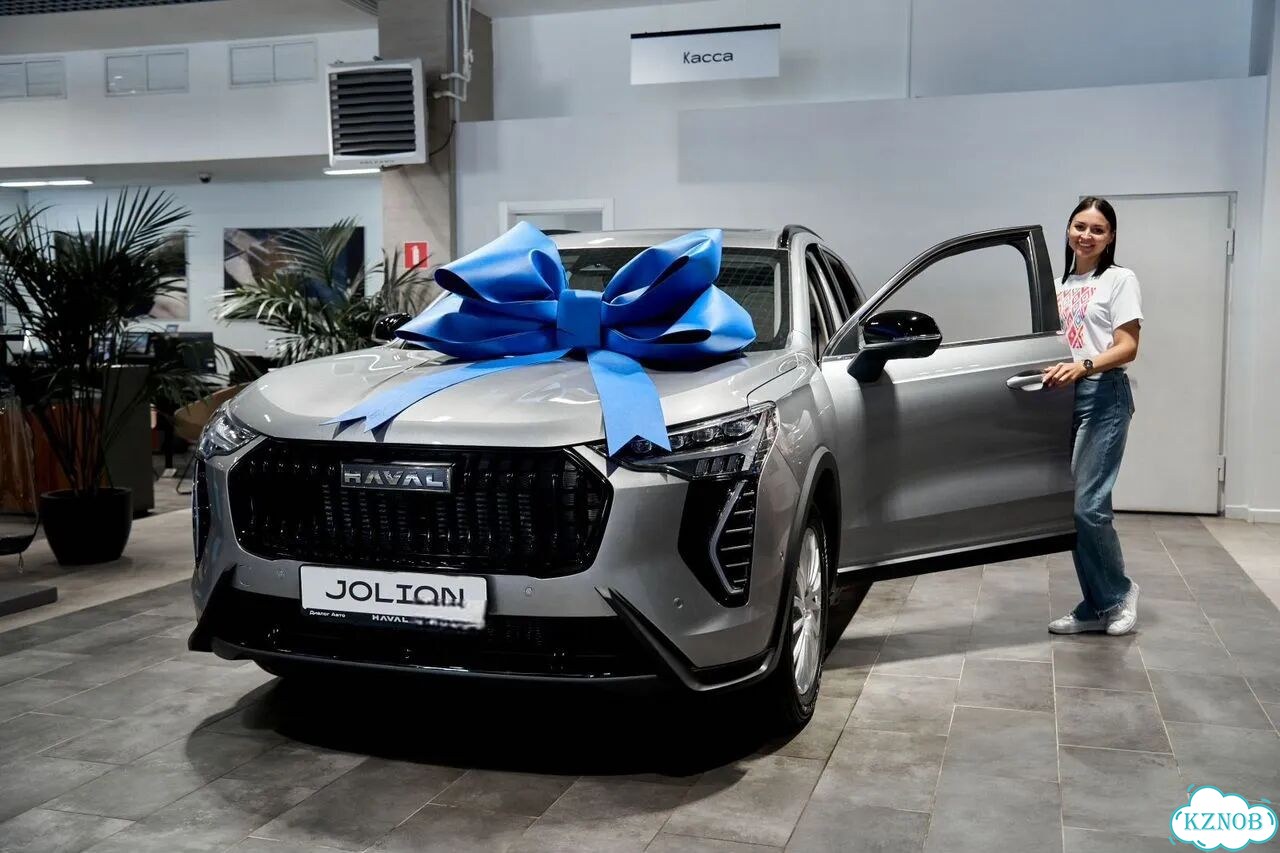 HAVAL Jolion 1.5 MT, 2026 Новый фото 2