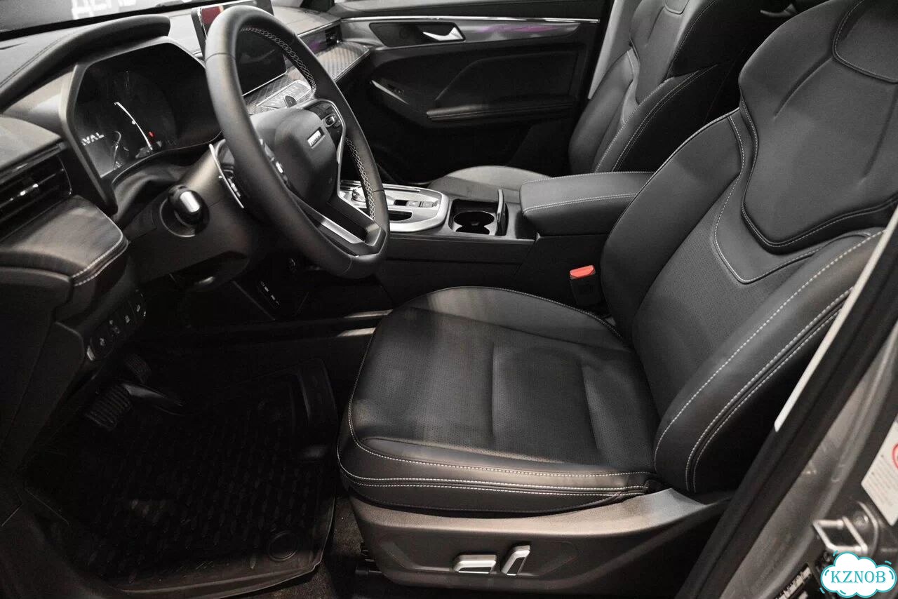 HAVAL Jolion 1.5 MT, 2026 Новый фото 12