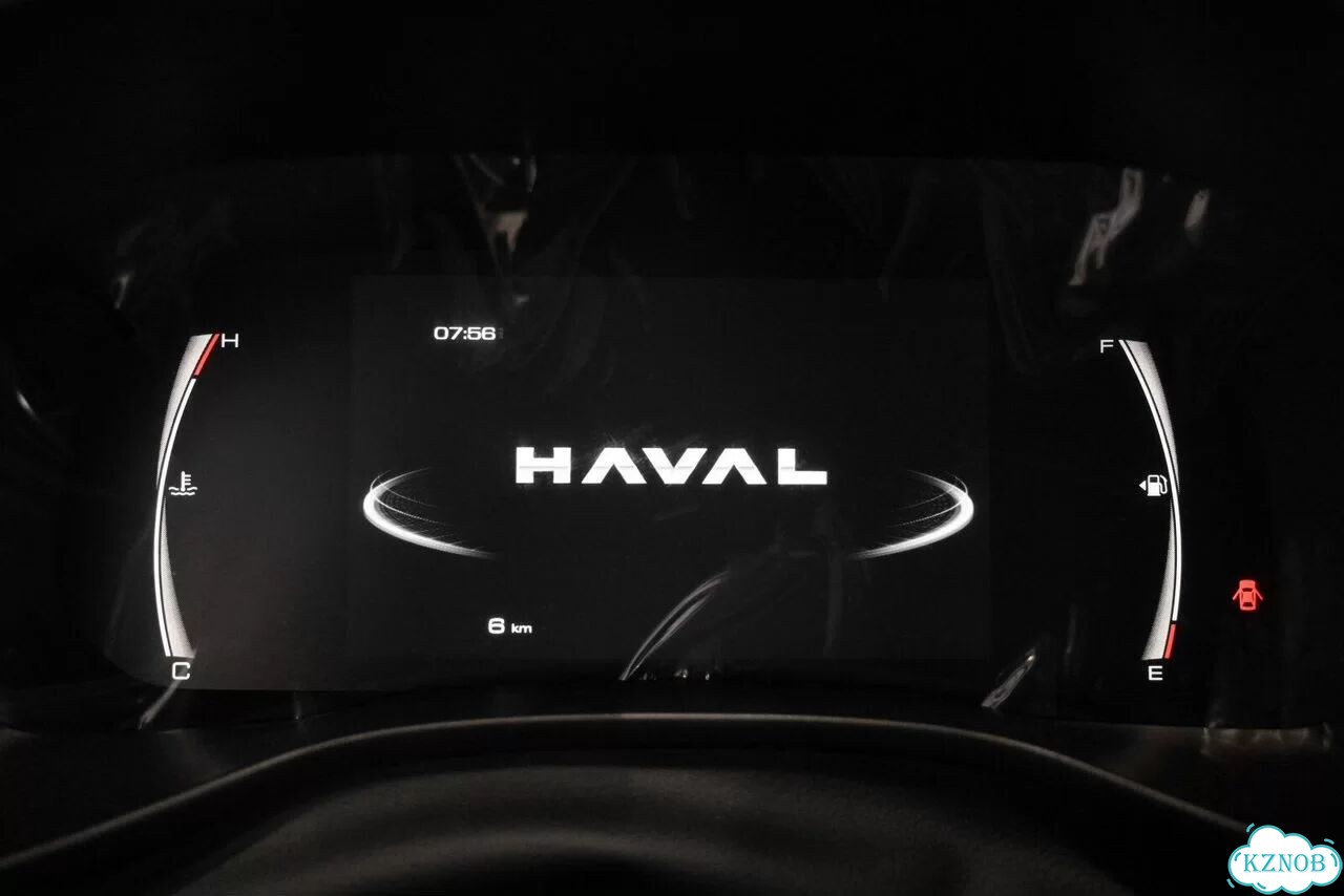 HAVAL Jolion 1.5 MT, 2026 Новый фото 16