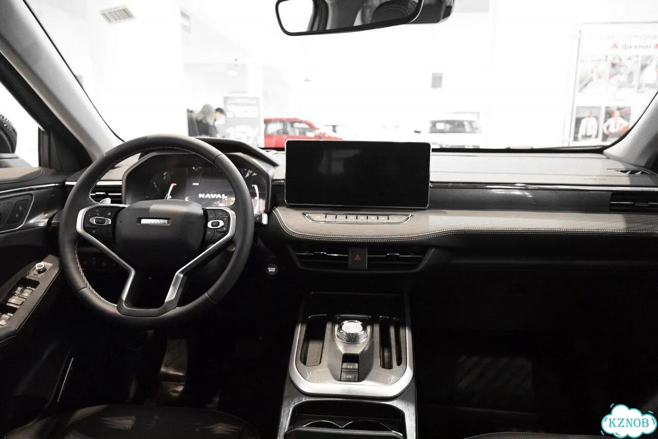 HAVAL Jolion 1.5 MT, 2026 Новый фото 20