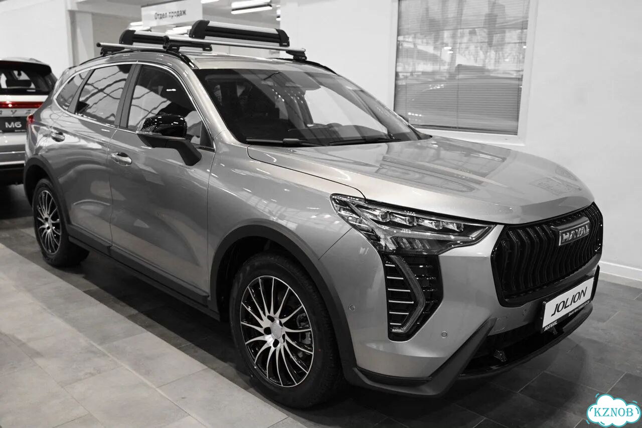 HAVAL Jolion 1.5 MT, 2026 Новый фото 6
