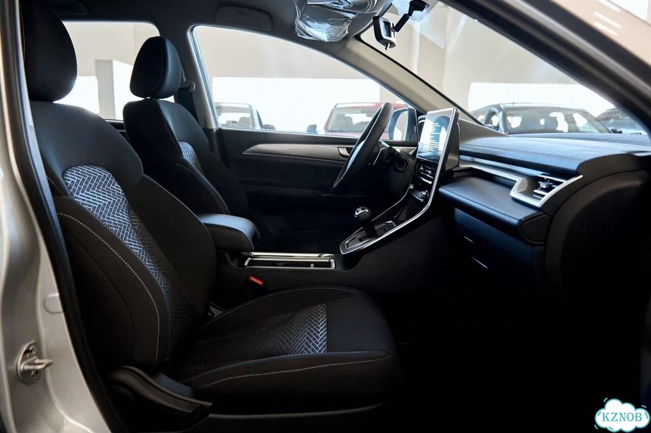 HAVAL M6 1.5 AMT, 2026 Новый фото 24