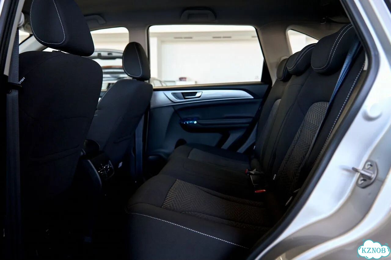 HAVAL M6 1.5 AMT, 2026 Новый фото 26