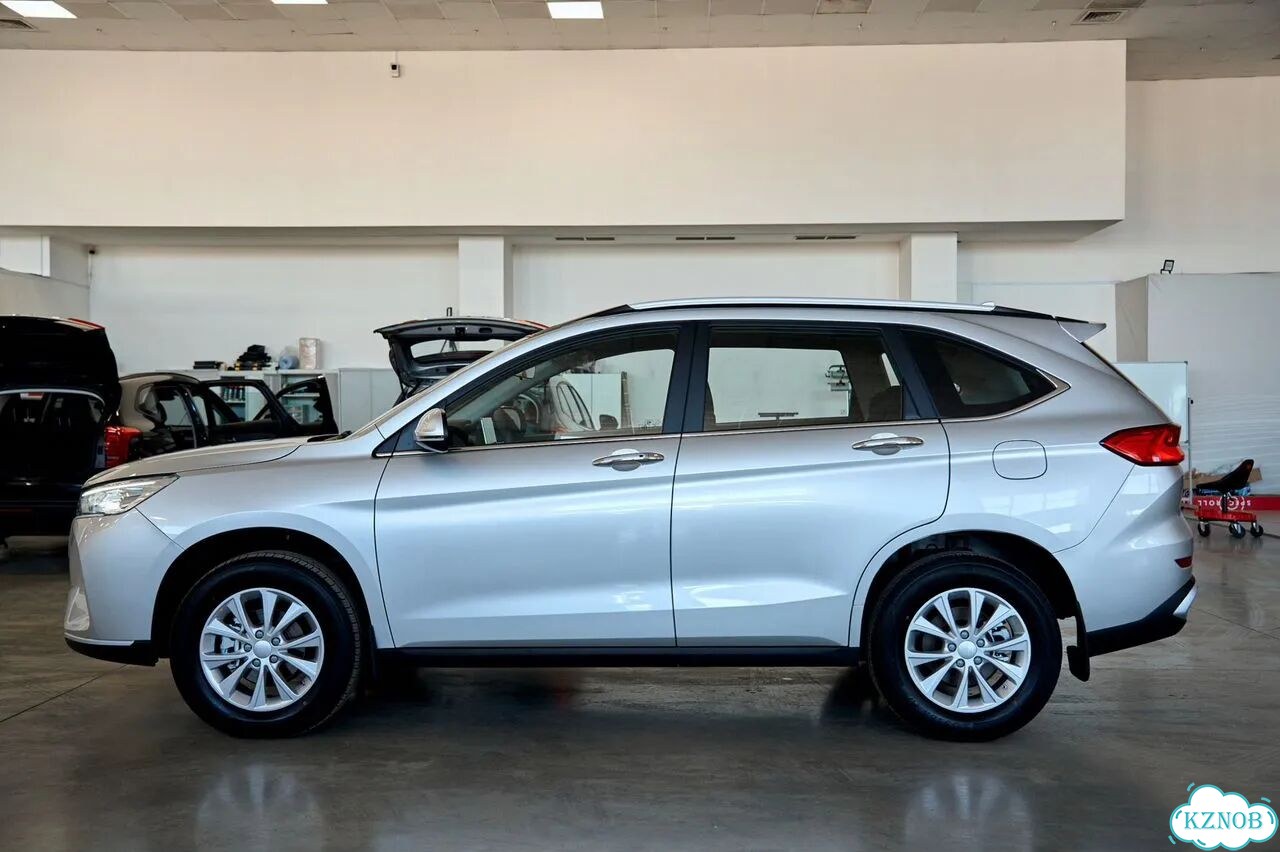 HAVAL M6 1.5 AMT, 2026 Новый фото 3