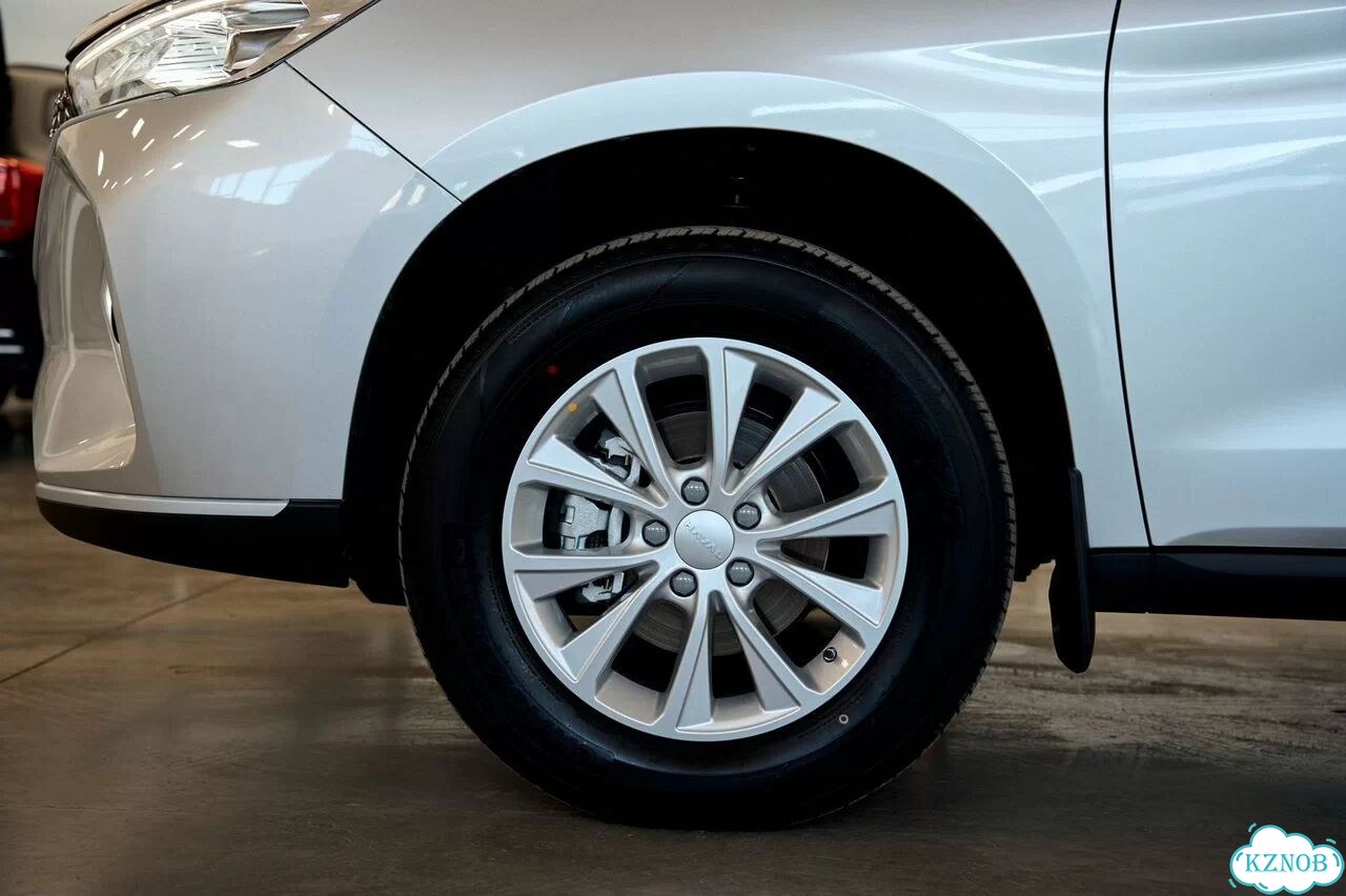 HAVAL M6 1.5 AMT, 2026 Новый фото 9