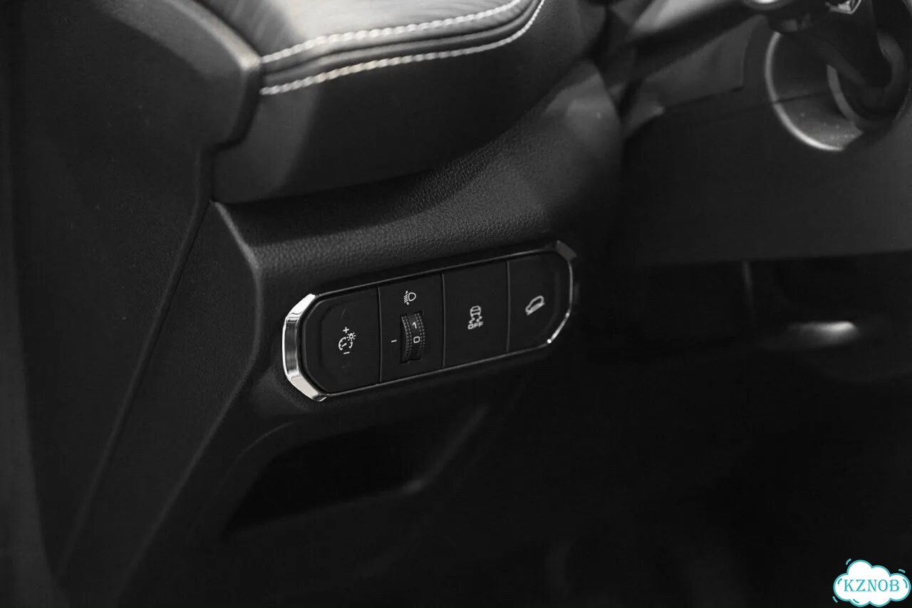 HAVAL Jolion 1.5 MT, 2026 Новый фото 13