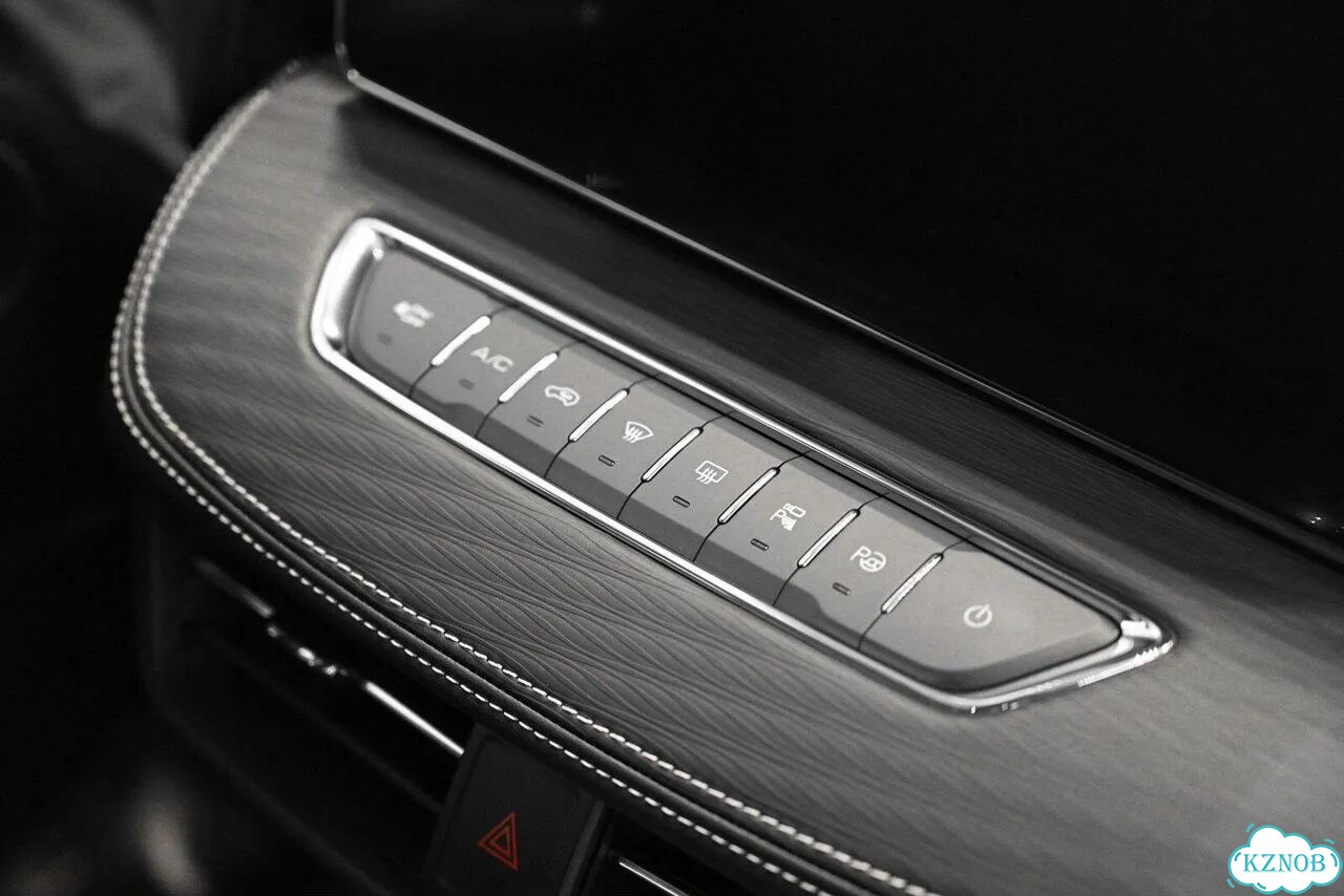 HAVAL Jolion 1.5 MT, 2026 Новый фото 21