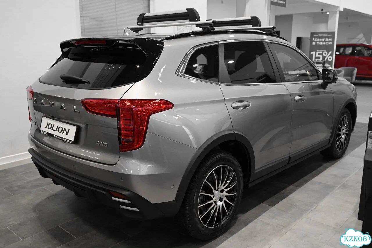 HAVAL Jolion 1.5 MT, 2026 Новый фото 5
