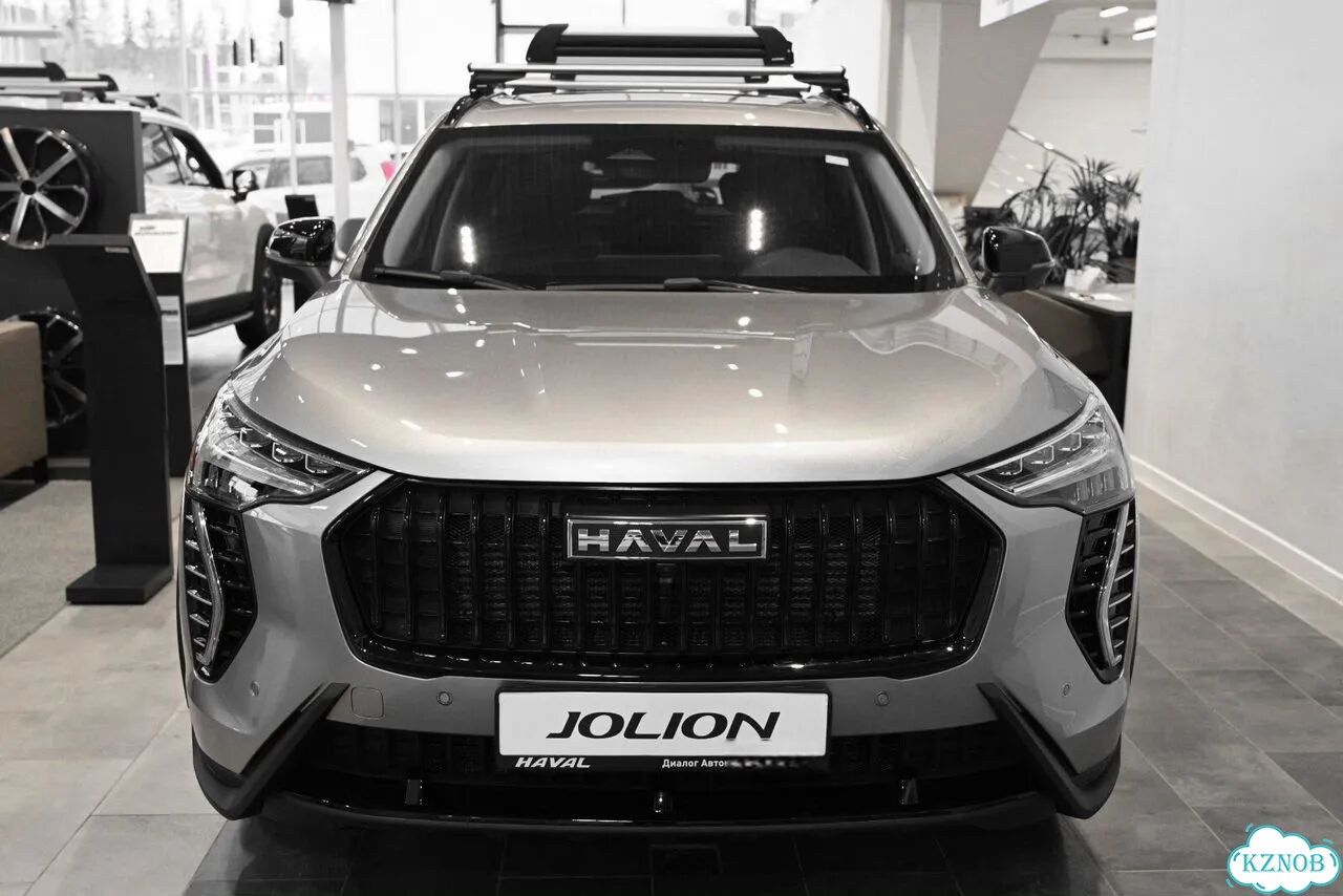 HAVAL Jolion 1.5 MT, 2026 Новый фото 7