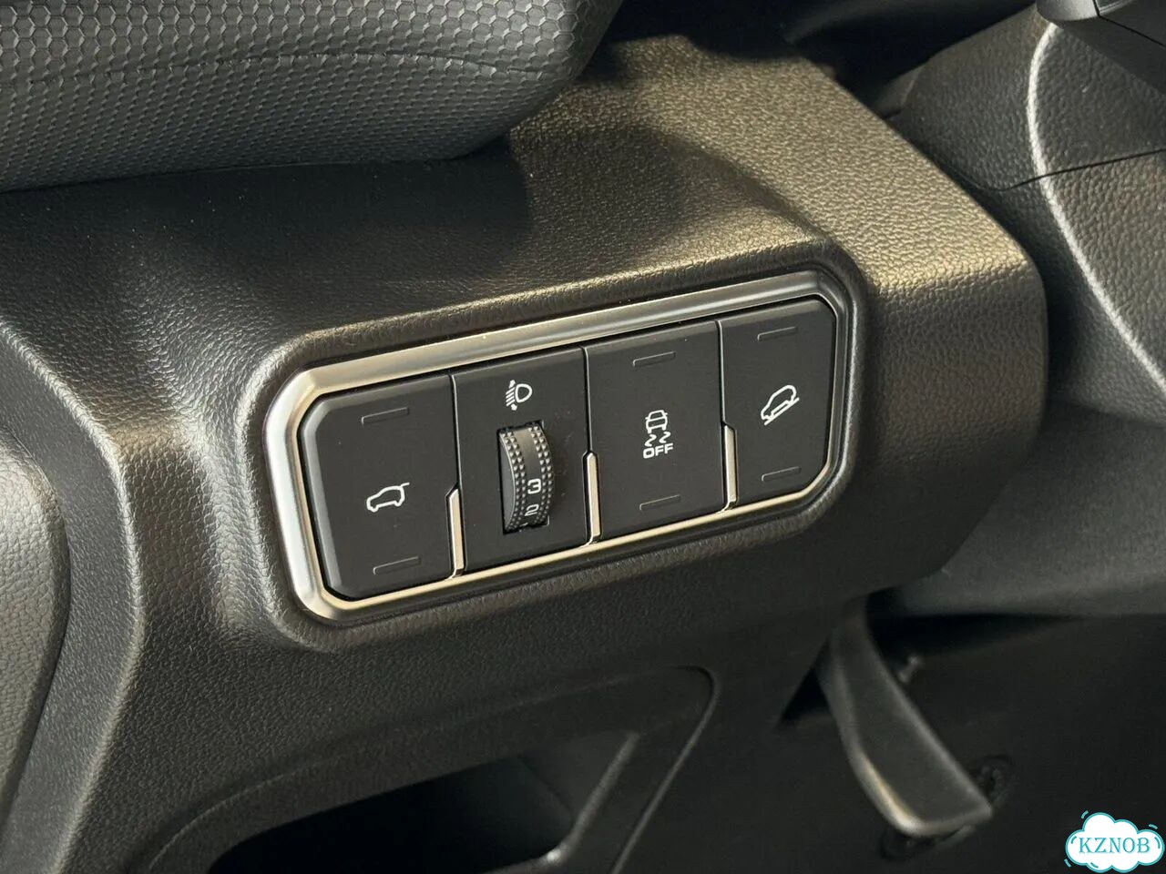 HAVAL Dargo 2.0 AMT, 2026 Новый фото 11