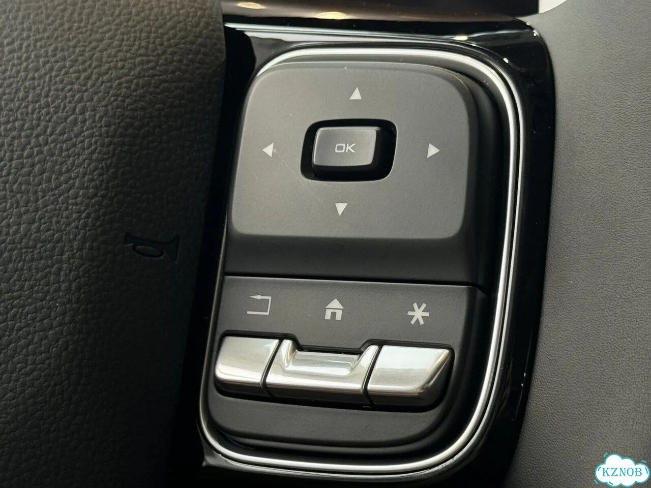 HAVAL Dargo 2.0 AMT, 2026 Новый фото 15